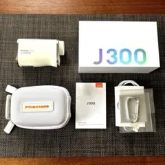 FINE CADDIE J300 レーザー距離計のサムネイル