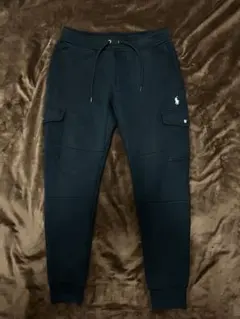 ダブルニット カーゴ ジョガー パンツ 2万8600円が1万5400円！