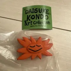 DAISUKE KONDO Art Collection 太陽