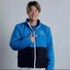 2025年最新】日本ハムファイターズジャンパーの人気アイテム - メルカリ