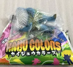 新品 PPIH KAIJU COLORS カイジュウカラーズ ギガス