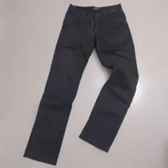 FOB FACTORY（エフオービーファクトリー） チノパン 日本製のサムネイル