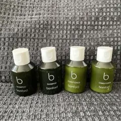 Bamford バンフォード　アメニティセット