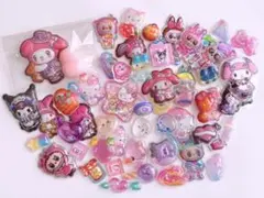 おすそ分けシール♡