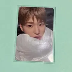 RIIZE odyssey Makestar ソヒ トレカ 布団 ラッキードロー