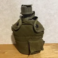 米軍 水筒 1943 太平洋戦争？ - メルカリ