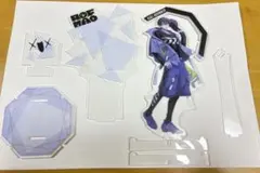 ろふまおROF-MAO剣持力也アクリルス タンドLアクスタ