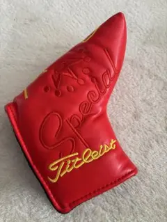 Scotty Cameron Special Select ヘッドカバー