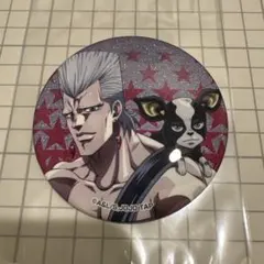 2026年最新】ポルナレフ 缶バッジの人気アイテム - メルカリ