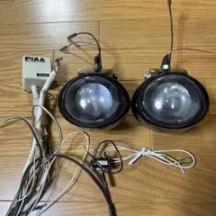 ICHIKOH 2102 フォグライト フォグランプ R32 GTR等オプションのサムネイル