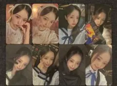 Kep1er MADEIN トレカまとめ売り