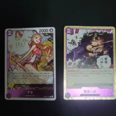 ザベスト2 ナミ　R