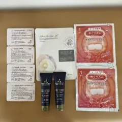 値下げ❗️アロマセラピートライアルセット 6点