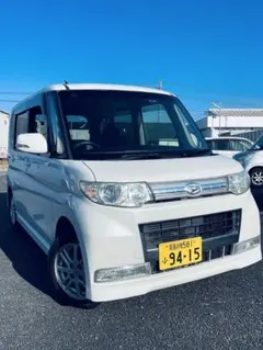 コンテ カスタムRS ターボ✨車検2年付き✨ 乗って帰れます - メルカリ
