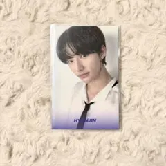 straykids ヒョンジン levanter トレカ