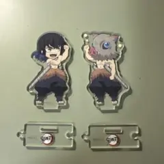 鬼滅の刃 嘴平伊之助