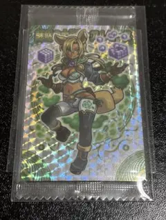 神羅万象チョコ　アルセーヌのサムネイル