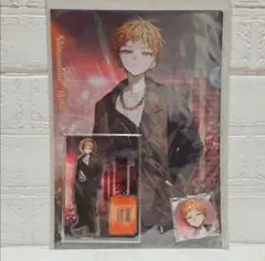 プロセカ 東雲彰人 ZOZOTOWN セット - メルカリ