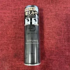 アンファー　スカルプDブラックカバースプレー150g 増えみせのサムネイル