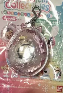 たまごっち コレクティブルズ おやじてんし