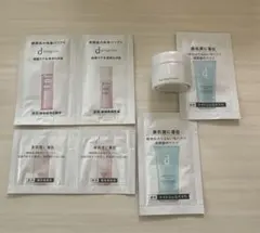 dプログラム　サンプルセットのサムネイル