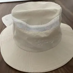branshes 日よけ付き メッシュハット 54cmのサムネイル