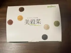 BROOK'S 美穀菜 30袋入 粉末ドリンクタイプのサムネイル