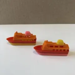 2026年最新】グリコおまけ船の人気アイテム - メルカリ