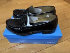 みいなちゃん様専用　HARUTA ローファー 23.5cm