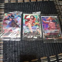 ワンピース　セブンイレブン　プロモ