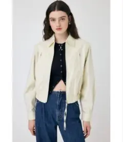 moussy 2WAY ジャケットのサムネイル