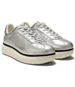 Onitsuka Tiger デレシティ スニーカー23.5cmのサムネイル