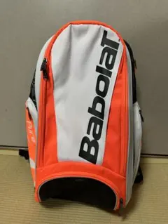 Babolat Pure バドミントンバッグ オレンジのサムネイル