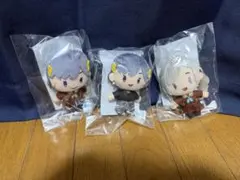 ラブライブ 蓮ノ空 セガラッキーくじ マスコットぬいぐるみ セット売り