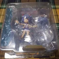 白猫プロジェクト 一番くじ『ラストワン賞 ウォリアー ノア フィギュア』