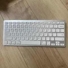 bluetoothキーボード windows