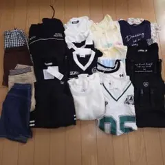 サ*ン様 女の子　キッズ　服　150センチ　まとめ売り　春から夏