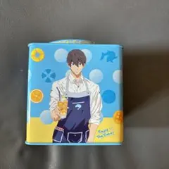 2026年最新】free! 缶バッジ 七瀬遙の人気アイテム - メルカリ