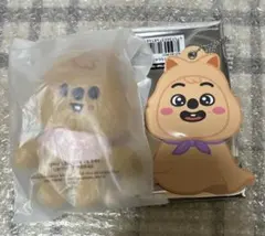 ハンクオッカ ぬいぐるみ