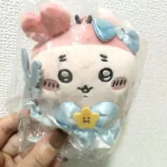 超まじかるちいかわ　マジカルチャームマスコット　古本屋