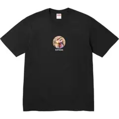 Supreme Miss Piggy Tee Black 黒色サイズL