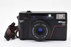 2026年最新】nikon l35adの人気アイテム - メルカリ