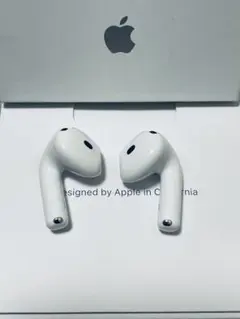2026年最新】Airpods 第4世代 右耳の人気アイテム - メルカリ