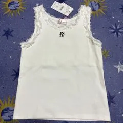 JENNI キャミソール　140cm