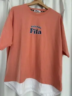 Fila Tシャツ