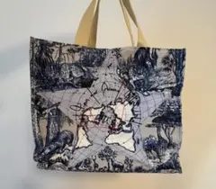 【非売品•新品未使用】DIOR ノベルティ トートバッグ