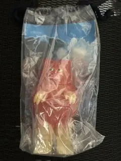 新品・未開封品】Awesome Toy（オーサムトイ） 人面犬 蓄光 - メルカリ