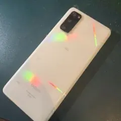 Galaxy S20 + ジャンク品 2026年最新】galaxy s20 ジャンクの人気アイテム - メルカリ