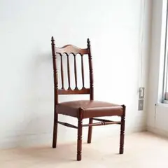 希少　ナガノインテリア　アンティーク　ヴィンテージ　レトロ　チェア　SR 希少ナガノインテリアアンティークヴィンテージレトロチェアSR