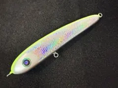 ローカルスタンダード パドルベイト220未使用 カーペンター シービー